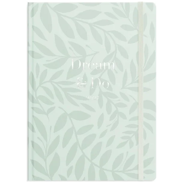 Mayland | Life planner dream &amp; do | 2027 | 