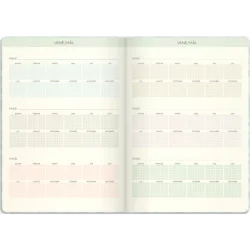 Mayland | Life planner dream &amp; do | 2027 | 