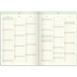 Mayland | Life planner dream &amp; do | 2027 | 