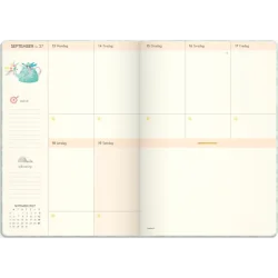Mayland | Life planner dream &amp; do | 2027 | 