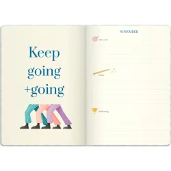 Mayland | Life planner dream &amp; do | 2027 | 