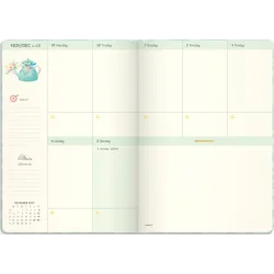 Mayland | Life planner dream &amp; do | 2027 | 
