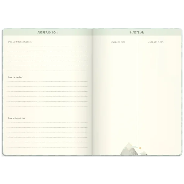 Mayland | Life planner dream &amp; do | 2027 | 