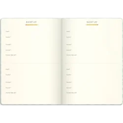 Mayland | Life planner dream &amp; do | 2027 | 