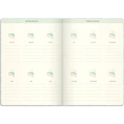 Mayland | Life planner dream &amp; do | 2027 | 