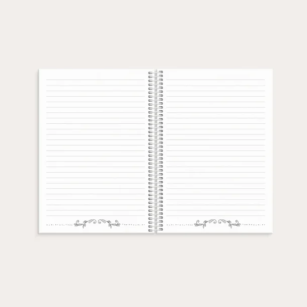 Mayland | Doodle | A5 | ugekalender | 2027 |