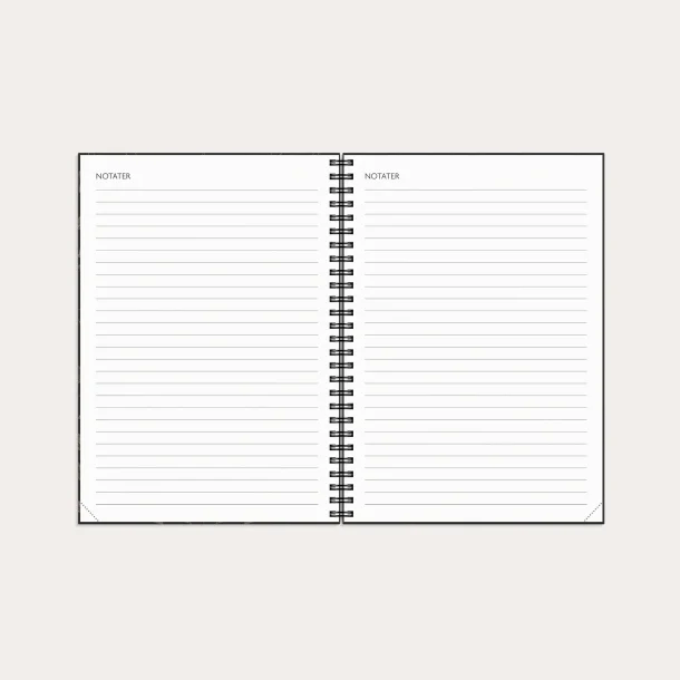Mayland | F� det gjort ugekalender | A5 | 2027 |