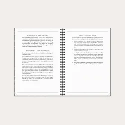 Mayland | F� det gjort ugekalender | A5 | 2027 |