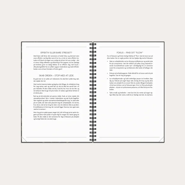 Mayland | F� det gjort ugekalender | A5 | 2027 |