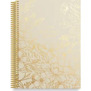 Mayland | Life Planner | Bloom | 2027 |