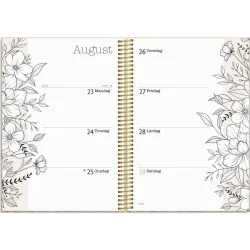 Mayland | Life Planner | Bloom | 2027 |