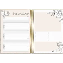 Mayland | Life Planner | Bloom | 2027 |