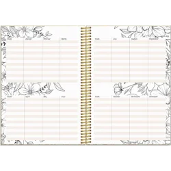 Mayland | Life Planner | Bloom | 2027 |