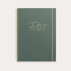Mayland | Life planner | do more | A5 | 2027 |