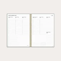 Mayland | Life planner | do more | A5 | 2027 |