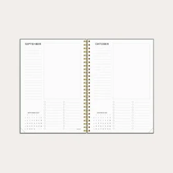 Mayland | Life planner | do more | A5 | 2027 |