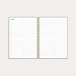 Mayland | Life planner | do more | A5 | 2027 |