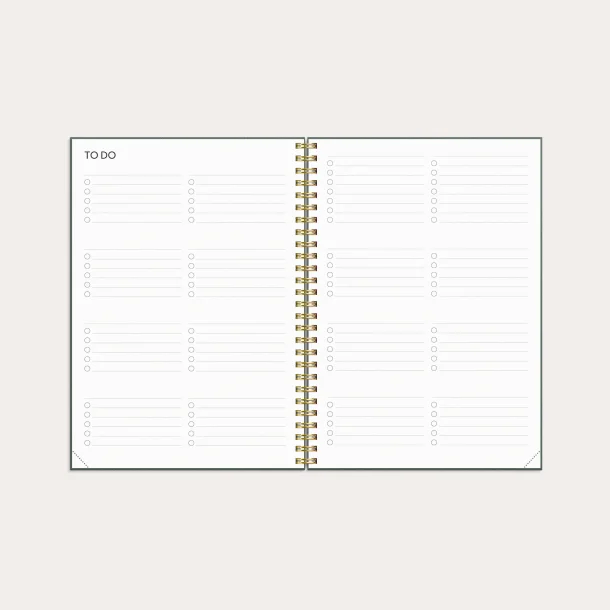 Mayland | Life planner | do more | A5 | 2027 |