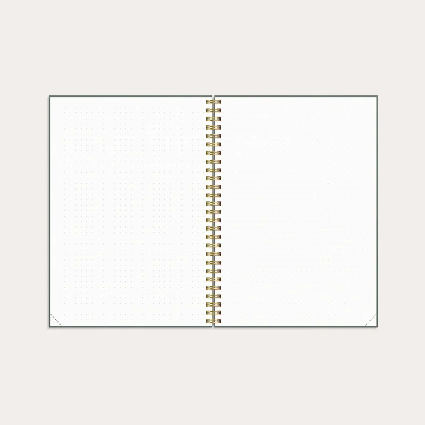 Mayland | Life planner | do more | A5 | 2027 |