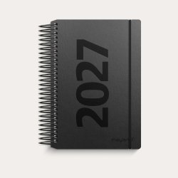 Mayland | Mini Dagkalender | Matsort | 2027 |