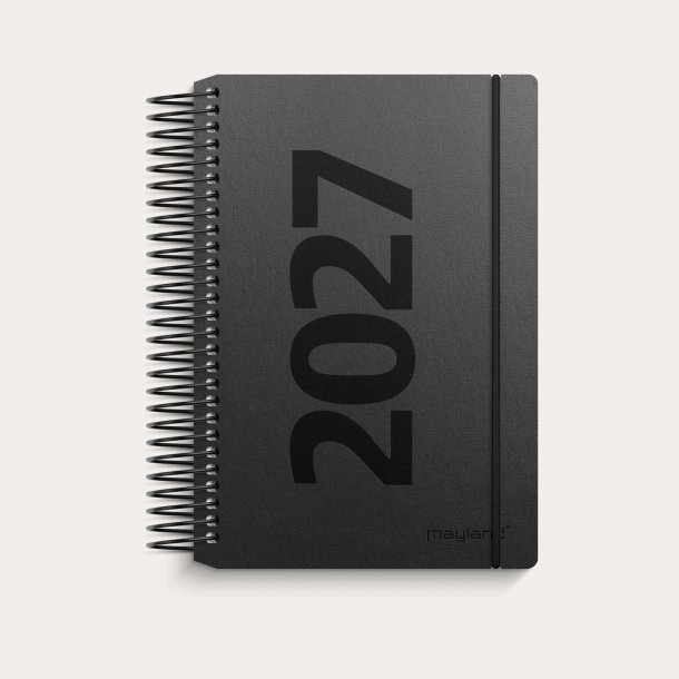 Mayland | Mini Dagkalender | Matsort | 2027 |