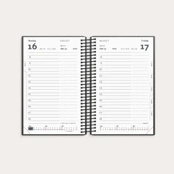 Mayland | Mini Dagkalender | Matsort | 2027 |