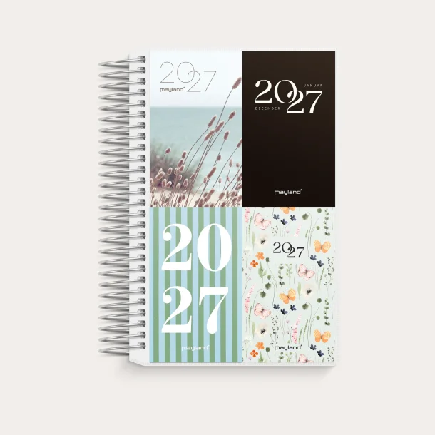 Mayland | Mini Dagkalender | 2027 |