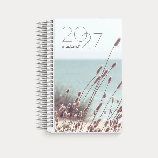 Mayland | Mini Dagkalender | 2027 |