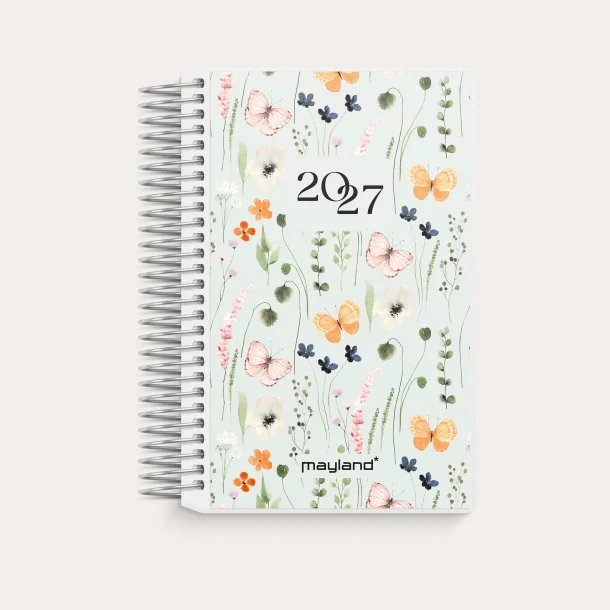 Mayland | Mini Dagkalender | 2027 |
