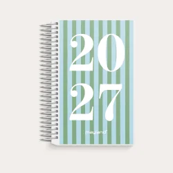 Mayland | Mini Dagkalender | 2027 |