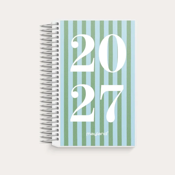 Mayland | Mini Dagkalender | 2027 |