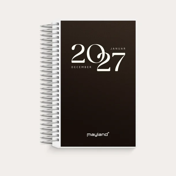 Mayland | Mini Dagkalender | 2027 |