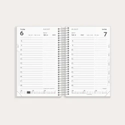 Mayland | Mini Dagkalender | 2027 |