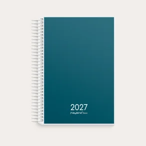Mayland | Basis dagkalender | pp-plast | 2027 |