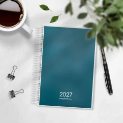Mayland | Basis dagkalender | pp-plast | 2027 |