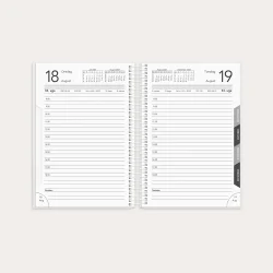 Mayland | Basis dagkalender | pp-plast | 2027 |