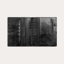 Mayland | System A5 ugekalender | h�jformat | 2027 |