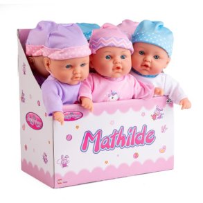 My Baby Mathilde