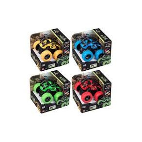 Speed Buggy | Friktionsbil