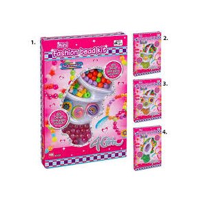 4-Girlz | Perlest Mini