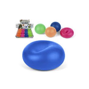 Squeezy Ball