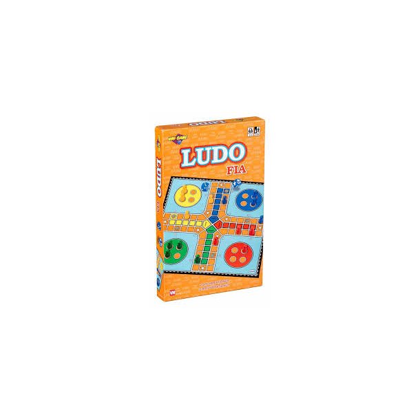 Ludo