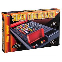 Super Codebreaker