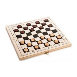 3-i-1 | Skak | Dam | Backgammon