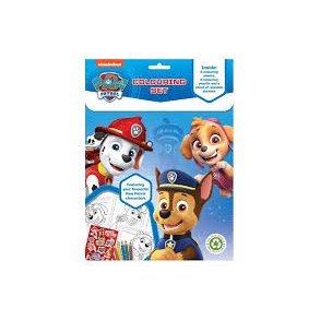 Paw Patrol | Farvest