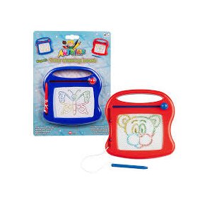 Mini Farvetavle | 12 cm