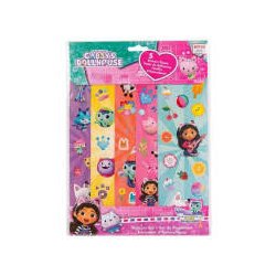 Gabby | Klistermrkest | 5 stk