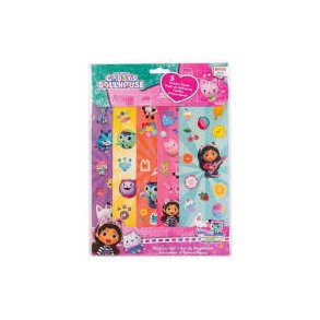 Gabby | Klistermrkest | 5 stk