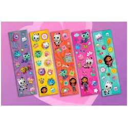 Gabby | Klistermrkest | 5 stk