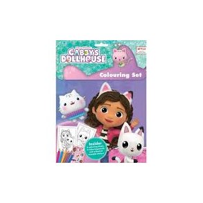 Gabbys Dollhouse | Farvest